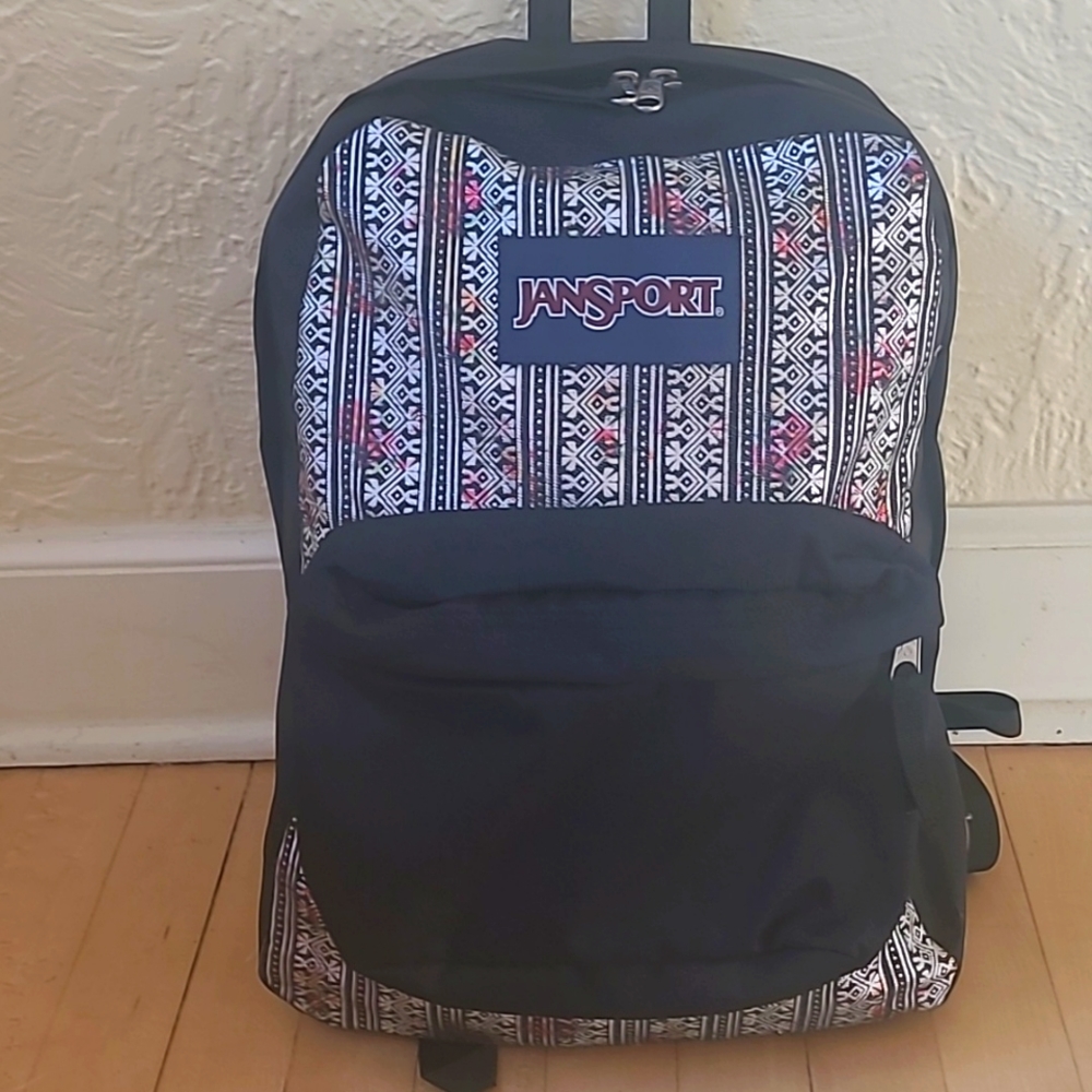 Jansport Backpack